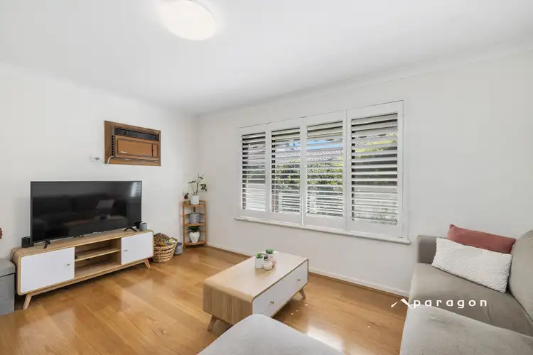 Fourth view of Homely villa listing, 9/23 Fletcher Street, Yokine WA 6060