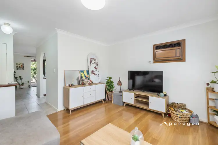 Fifth view of Homely villa listing, 9/23 Fletcher Street, Yokine WA 6060