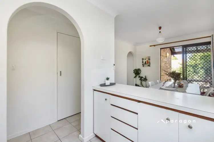 Sixth view of Homely villa listing, 9/23 Fletcher Street, Yokine WA 6060