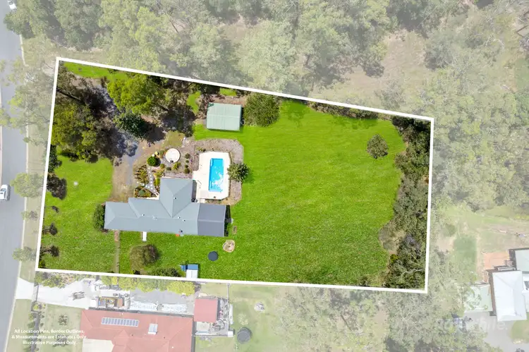 Main view of Homely house listing, 45-49 River Oak Drive, Flagstone QLD 4280