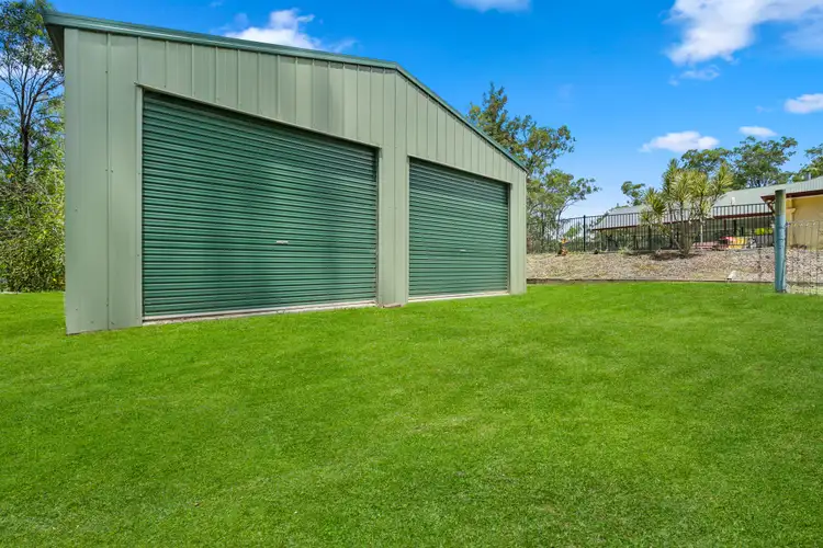Third view of Homely house listing, 45-49 River Oak Drive, Flagstone QLD 4280