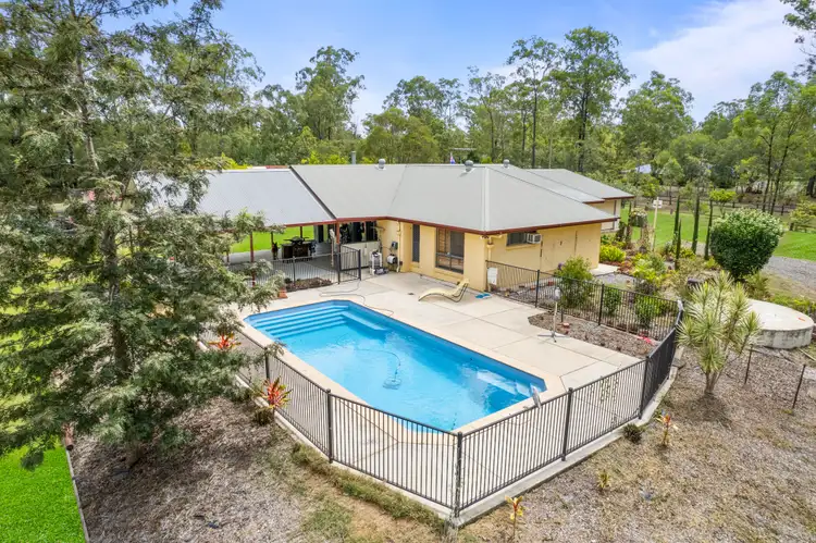 Fourth view of Homely house listing, 45-49 River Oak Drive, Flagstone QLD 4280