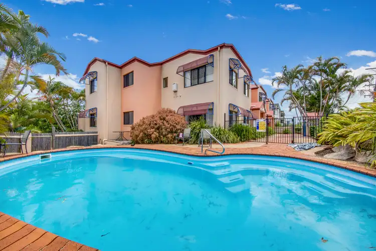1/81 Central Lane, Gladstone Central QLD 4680