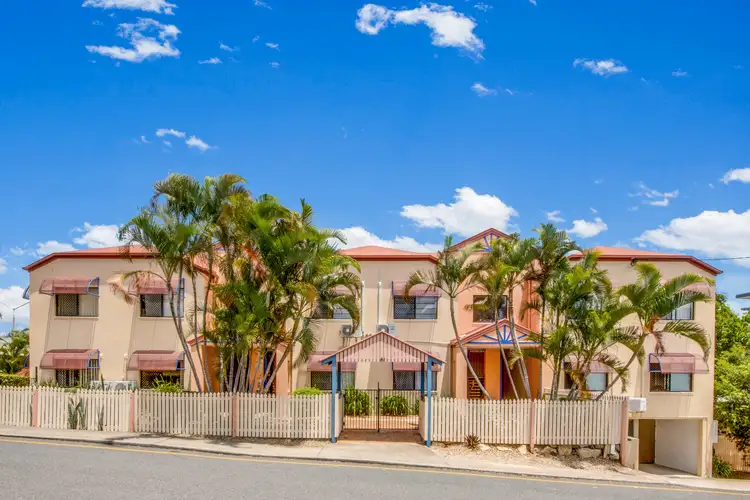 Second view of Homely unit listing, 1/81 Central Lane, Gladstone Central QLD 4680