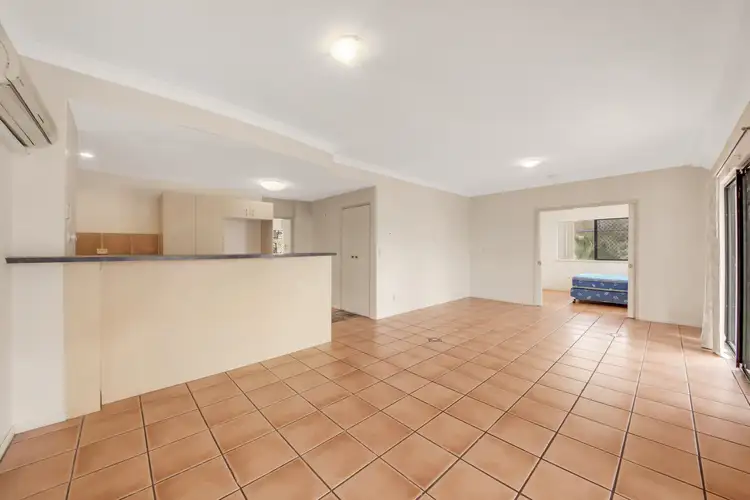Third view of Homely unit listing, 1/81 Central Lane, Gladstone Central QLD 4680