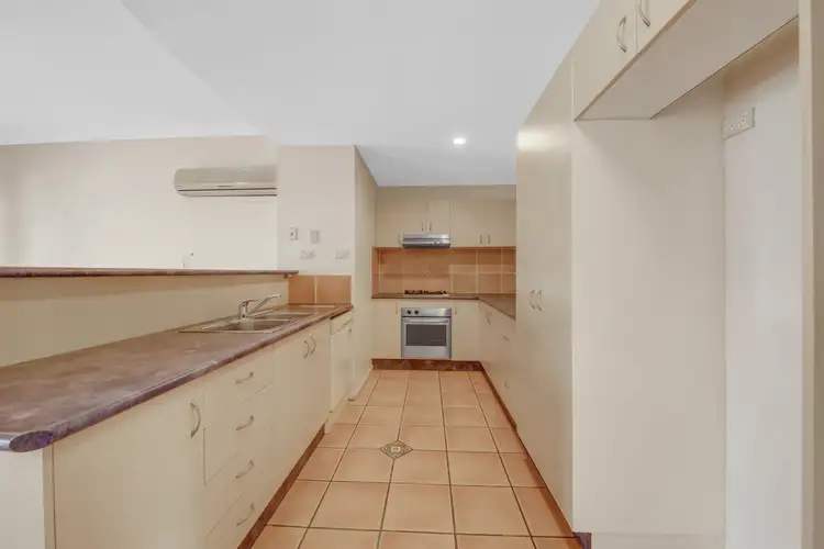 Fourth view of Homely unit listing, 1/81 Central Lane, Gladstone Central QLD 4680