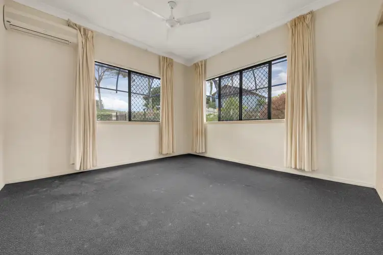 Fifth view of Homely unit listing, 1/81 Central Lane, Gladstone Central QLD 4680