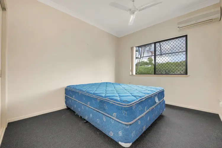 Sixth view of Homely unit listing, 1/81 Central Lane, Gladstone Central QLD 4680
