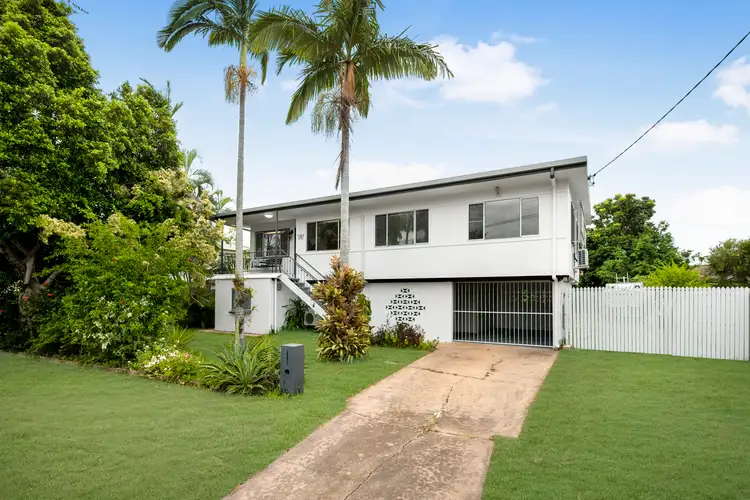 Main view of Homely house listing, 6 Selwyn Street, Cranbrook QLD 4814