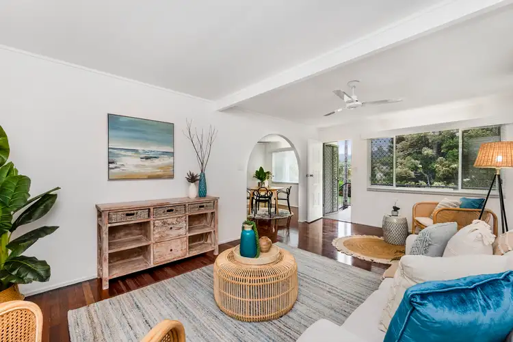 Second view of Homely house listing, 6 Selwyn Street, Cranbrook QLD 4814