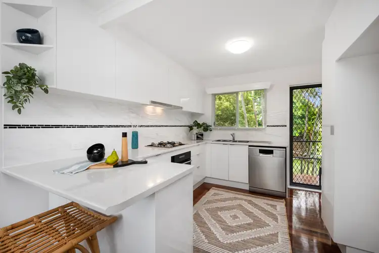 Fourth view of Homely house listing, 6 Selwyn Street, Cranbrook QLD 4814