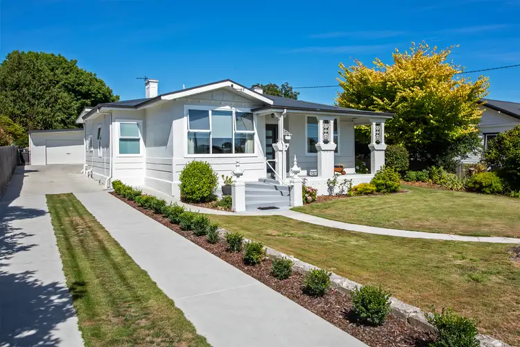 4 George Street, Ulverstone TAS 7315