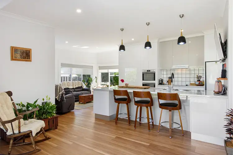 Second view of Homely house listing, 4 George Street, Ulverstone TAS 7315