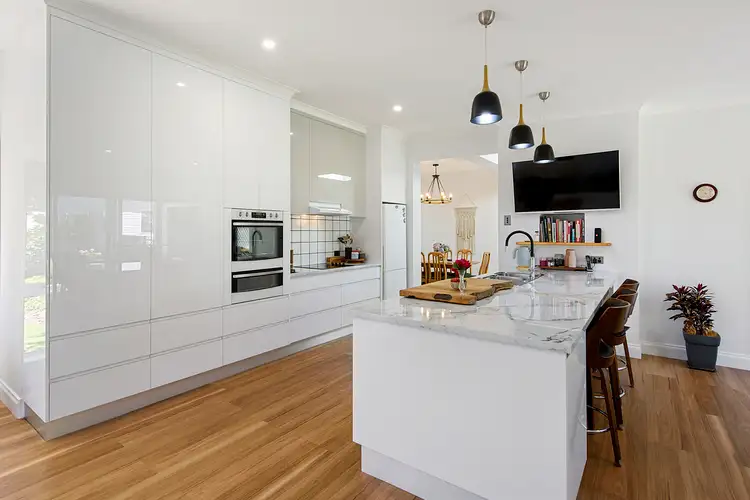 Third view of Homely house listing, 4 George Street, Ulverstone TAS 7315