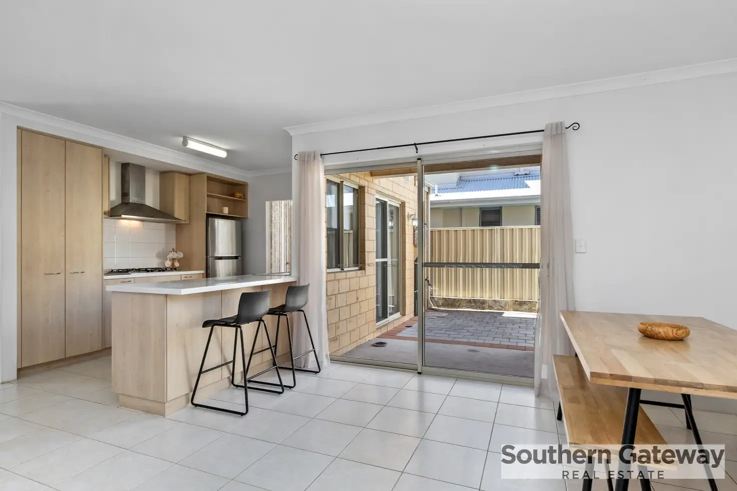 Main view of Homely house listing, 123A Kent Street, Rockingham WA 6168