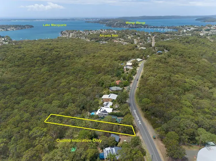 123a Donnelly Road, Arcadia Vale NSW 2283