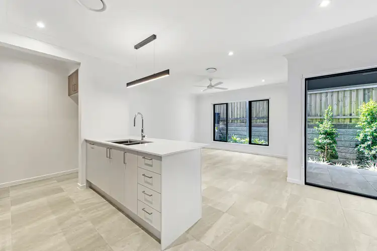 Third view of Homely townhouse listing, 1/11 Egerton Street, Southport QLD 4215