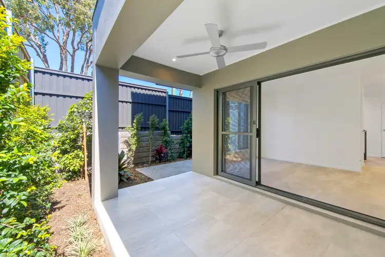 Fourth view of Homely townhouse listing, 1/11 Egerton Street, Southport QLD 4215