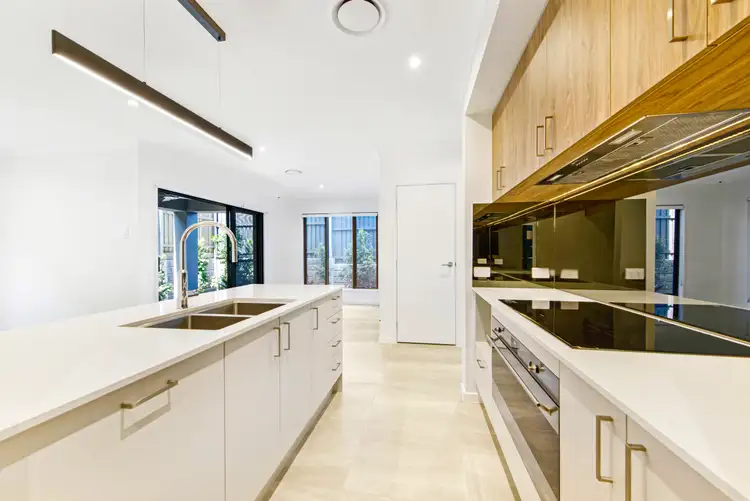 Fifth view of Homely townhouse listing, 1/11 Egerton Street, Southport QLD 4215