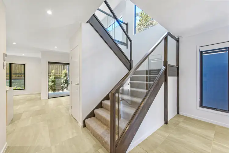 Sixth view of Homely townhouse listing, 1/11 Egerton Street, Southport QLD 4215