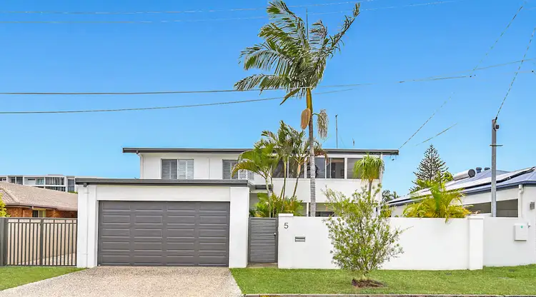 5 Lotus Avenue, Hollywell QLD 4216