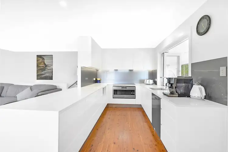 Second view of Homely house listing, 5 Lotus Avenue, Hollywell QLD 4216