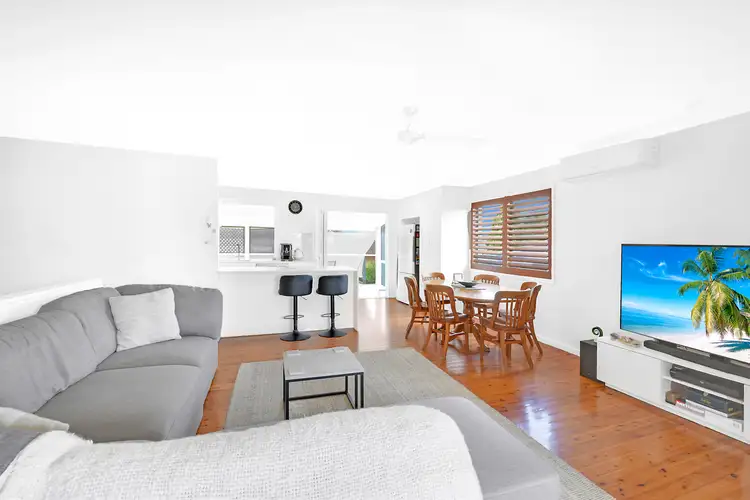 Fourth view of Homely house listing, 5 Lotus Avenue, Hollywell QLD 4216