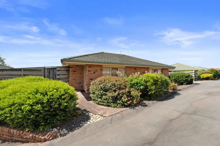 Main view of Homely unit listing, 3/100a Nicholls Street, Devonport TAS 7310