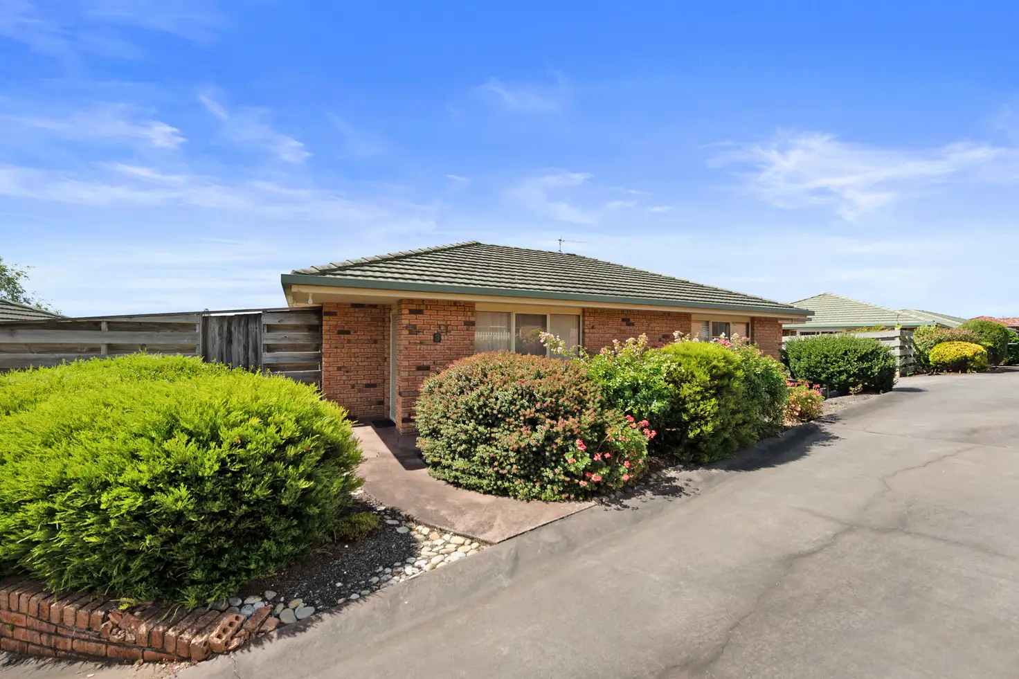 Main view of Homely unit listing, 3/100a Nicholls Street, Devonport TAS 7310