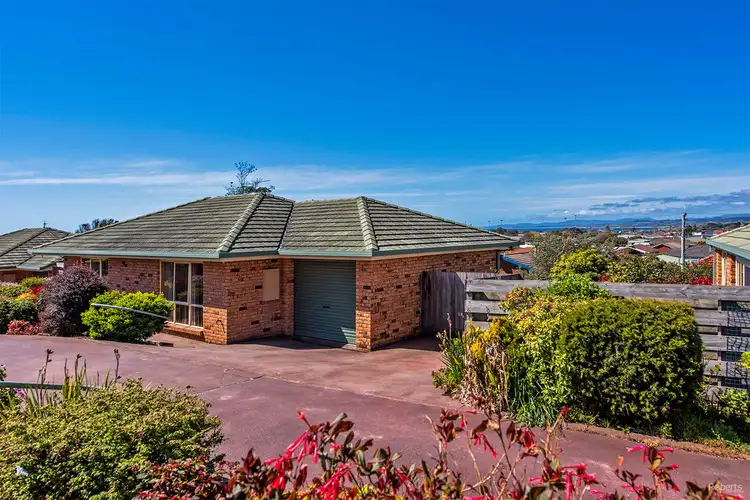 Second view of Homely unit listing, 3/100a Nicholls Street, Devonport TAS 7310