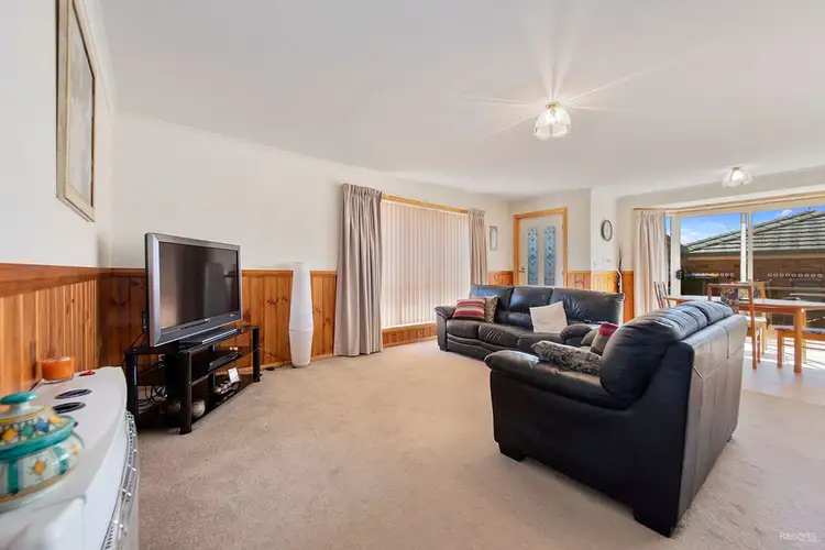 Fourth view of Homely unit listing, 3/100a Nicholls Street, Devonport TAS 7310