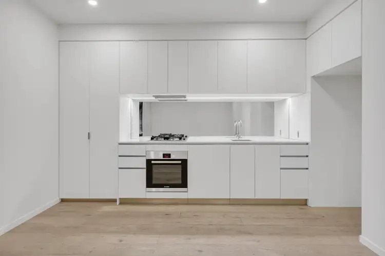 Second view of Homely apartment listing, 20709/19 Wilson Street, West End QLD 4101