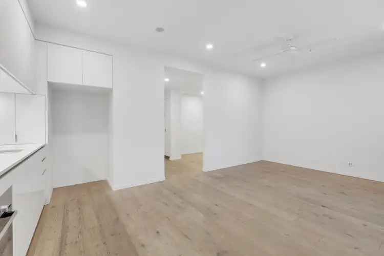 Fifth view of Homely apartment listing, 20709/19 Wilson Street, West End QLD 4101