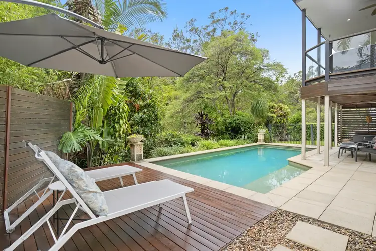 5 Grove Creek Close, Reedy Creek QLD 4227