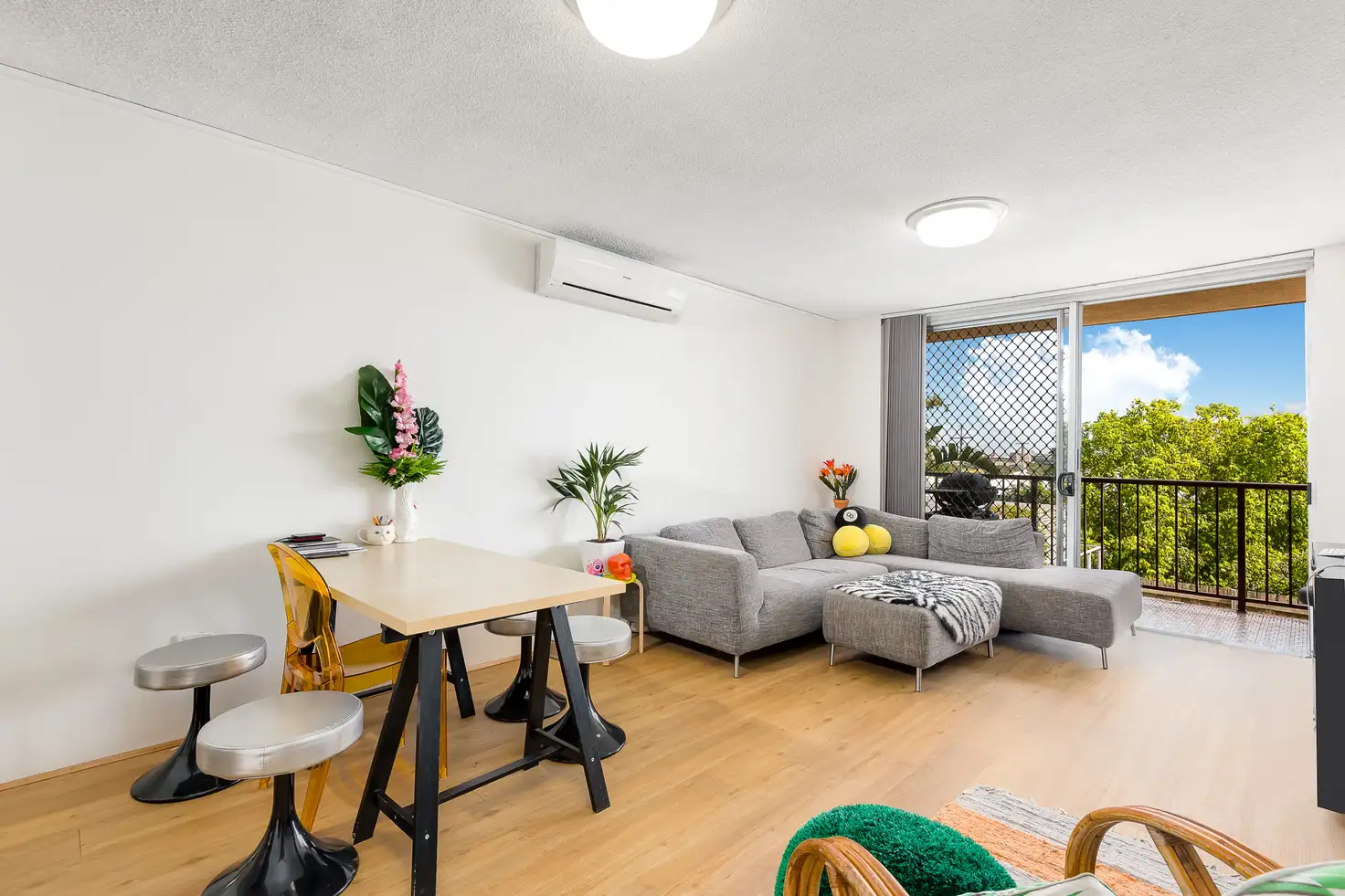 Main view of Homely apartment listing, 3/311 Boundary Street, West End QLD 4101