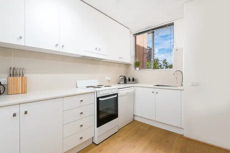 Third view of Homely apartment listing, 3/311 Boundary Street, West End QLD 4101