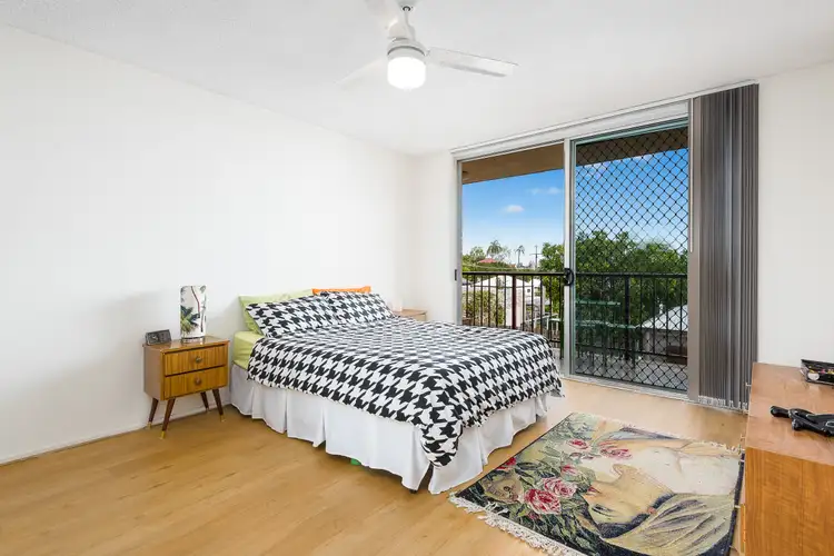 Fourth view of Homely apartment listing, 3/311 Boundary Street, West End QLD 4101