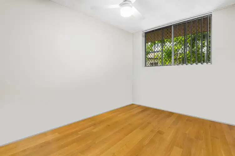 Fifth view of Homely apartment listing, 3/311 Boundary Street, West End QLD 4101