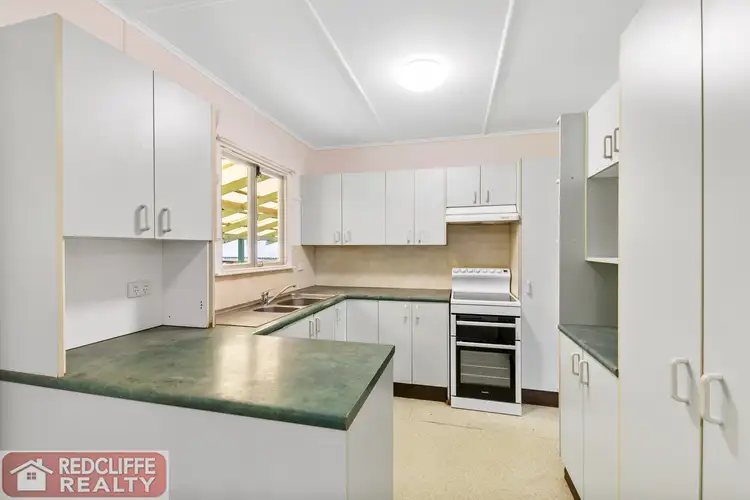 Main view of Homely house listing, 4 Jamond Street, Kippa-Ring QLD 4021
