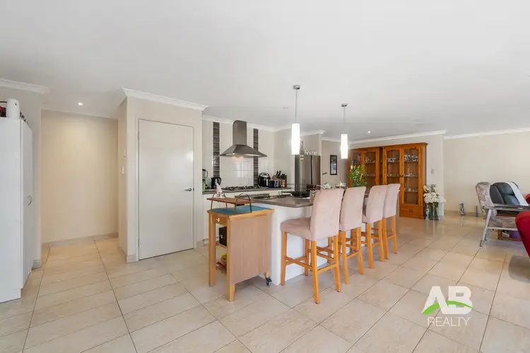 Third view of Homely house listing, 6 Milan Avenue, Wanneroo WA 6065