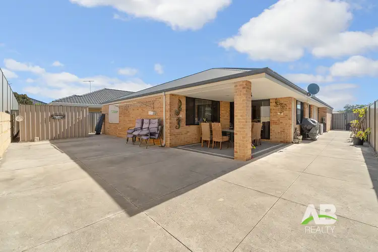 Fifth view of Homely house listing, 6 Milan Avenue, Wanneroo WA 6065