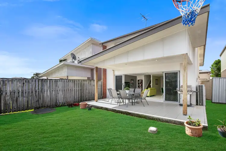 Second view of Homely house listing, 117 Glass House Cct, Kallangur QLD 4503