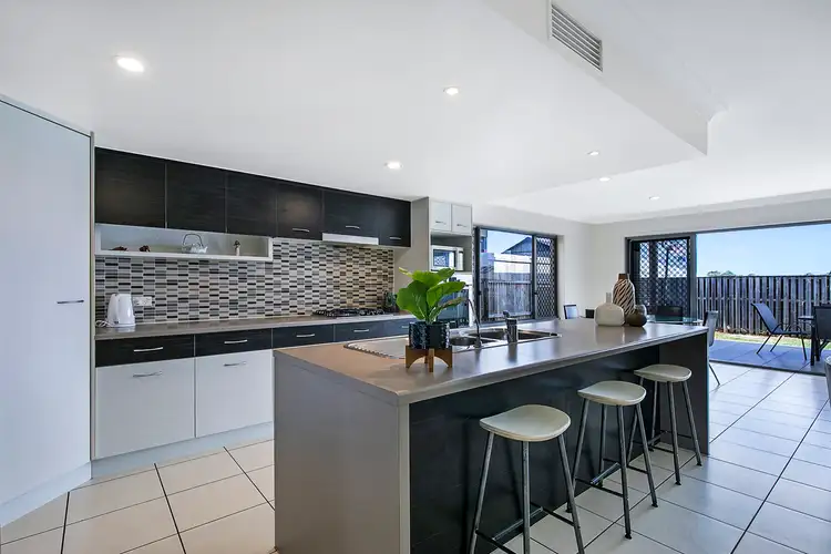 Third view of Homely house listing, 117 Glass House Cct, Kallangur QLD 4503