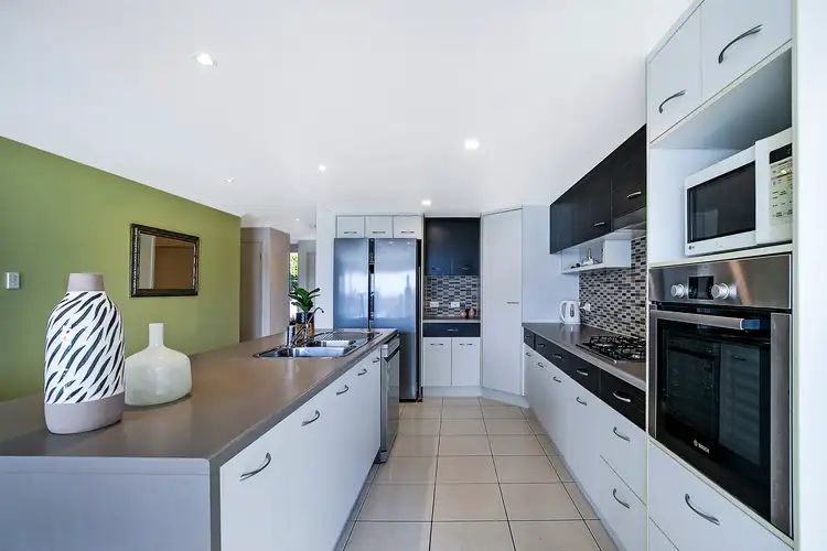 Fifth view of Homely house listing, 117 Glass House Cct, Kallangur QLD 4503