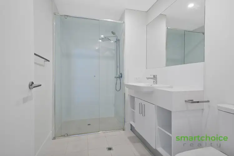 Sixth view of Homely apartment listing, 13/22 Heirisson Way, North Coogee WA 6163