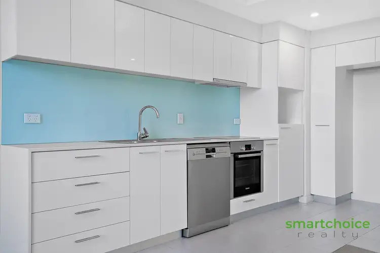 Seventh view of Homely apartment listing, 13/22 Heirisson Way, North Coogee WA 6163