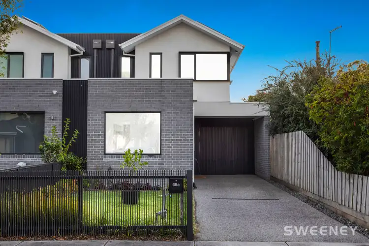 65a Fourth Avenue, Altona North VIC 3025