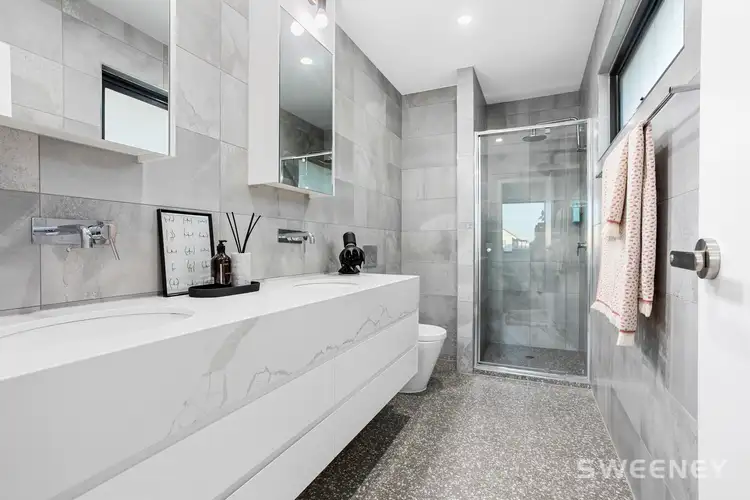 Third view of Homely townhouse listing, 65a Fourth Avenue, Altona North VIC 3025