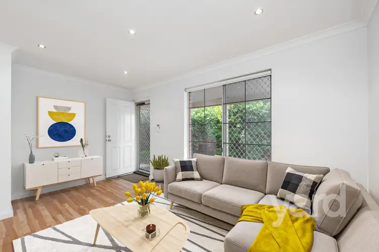 4/38 Harris Street, Bicton WA 6157