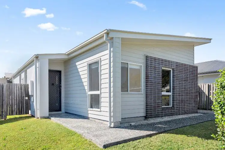 Second view of Homely house listing, 12 Cox Road, Pimpama QLD 4209